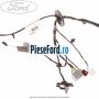 Instalatie electrica usa fata stanga 5 usi Ford Focus 2008-2011 1.4 80 cp ASDA, ASDB benzina