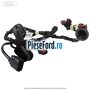 Instalatie electrica usa fata stanga an 09/2010-01/2015 Ford S-Max 2007-2014 2.2 TDCi 200 cp KNWA diesel
