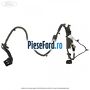 Instalatie electrica usa fata stanga an 10/2012-04/2013 Ford Focus 2011-2014 1.6 EcoBoost 150 cp JQDA, JQDB, YUDA benzina