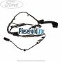 Instalatie electrica usa fata stanga Ford Focus 2011-2014 1.6 EcoBoost 150 cp JQDA, JQDB, YUDA benzina