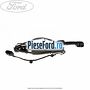 Instalatie electrica usa fata stanga Ford Focus 2011-2014 1.6 TDCi 95 cp T3DA, T3DB diesel