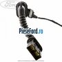 Instalatie electrica usa fata stanga Ford Focus C-Max 2003-2007 1.6 Ti 115 cp HXDA, SIDA benzina