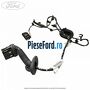 Instalatie electrica usa spate dreapta 08/2010-02/2011 Ford C-Max 2011-2015 2.0 TDCi 163 cp TXDB diesel