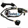 Instalatie electrica usa spate dreapta an 03/2010-04/2015 Ford S-Max 2007-2014 2.2 TDCi 175 cp Q4WA diesel