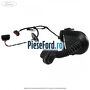 Instalatie electrica usa spate dreapta Ford Fiesta 2013-2017 1.0 EcoBoost 100 cp SFJA, SFJB, SFJC, SFJD benzina