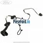 Instalatie electrica usa spate dreapta Ford Focus 2011-2014 2.0 TDCi 163 cp TXDB diesel