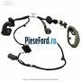 Instalatie electrica usa spate dreapta Ford Kuga 2013-2016 1.6 EcoBoost 150 cp JQMA, JQMB benzina