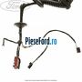 Instalatie electrica usa spate dreapta Ford Mondeo 2008-2014 1.8 TDCi 100 cp FFBA diesel