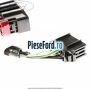 Instalatie electrica usa spate dreapta Ford Transit 2000-2006 2.4 TDdi 90 cp D2FE diesel