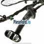 Instalatie electrica usa spate Ford Focus 2011-2014 1.0 EcoBoost 125 cp M1DA, M1DC, M1DD benzina