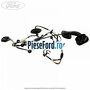 Instalatie electrica usa spate stanga 08/2010-02/2011 Ford C-Max 2011-2015 2.0 TDCi 140 cp UFDB diesel