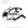 Instalatie electrica usa spate stanga cu geam electric an 10/2012-08/2013 Ford Focus 2011-2014 2.0 TDCi 163 cp TXDB diesel
