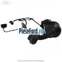 Instalatie electrica usa spate stanga Ford Fiesta 2013-2017 1.0 80 cp P4JA, P4JB, P4JC, P4JD benzina | Foto 2