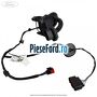 Instalatie electrica usa spate stanga Ford Fiesta 2013-2017 1.5 TDCi 100 cp XUJH diesel