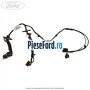 Instalatie electrica usa spate stanga Ford Focus 2011-2014 1.6 EcoBoost 182 cp JTDA, JTDB benzina