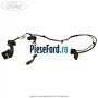 Instalatie electrica usa spate stanga Ford Focus 2011-2014 1.6 Ti 85 cp XTDA, XTDB benzina