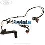 Instalatie electrica usa spate stanga Ford Focus 2011-2014 2.0 TDCi 115 cp TYDA diesel