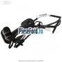 Instalatie electrica usa spate stanga Ford Focus 2014-2018 1.6 Ti 125 cp PNDA, PNDD benzina