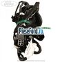 Instalatie electrica usa spate stanga Ford Mondeo 2014-2018 1.0 EcoBoost 125 cp M1CA, M1CB benzina
