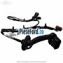 Instalatie electrica usa spate stanga geam electric pasiv Ford Focus 2011-2014 2.0 TDCi 163 cp TXDB diesel