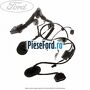 Instalatie electrica usa stanga cu oglinzi electrice Ford Focus 2004-2007 2.5 ST 225 cp HYDA benzina