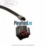 Instalatie electrica vas spalator parbriz Ford Focus 2004-2007 1.6 TDCi 109 cp G8DA, G8DB, G8DD, G8DE, G8DF diesel