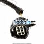 Instalatie electrica vas spalator parbriz Ford Focus 2004-2007 1.8 125 cp Q7DA, QQDA, QQDB benzina