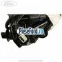 Instalatie senzori de parcare spate Ford EcoSport 2013-2018 1.5 TDCi 90 cp UGJE diesel