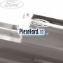 Instrumentar bord (ceasuri de bord) Ford Fiesta 1996-2001 1.0 i 65 cp C4E benzina | Foto 2