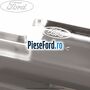 Instrumentar bord (ceasuri de bord) Ford Fiesta 1996-2001 1.3 i 50 cp JJA, JJC, JJE, JJJ, JJK, JJM benzina | Foto 2
