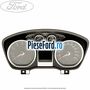 Instrumentar bord (ceasuri de bord) Ford Focus 2008-2011 1.6 100 cp HWDA, HWDB, SHDA, SHDB, SHDC benzina