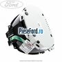 Instrumentar bord (ceasuri de bord) Ford Ka 1996-2008 1.6 i 95 cp CDB, CDC benzina
