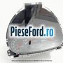 Instrumentar bord (ceasuri de bord) Ford Ka 1996-2008 1.6 i 95 cp CDB, CDC benzina | Foto 4