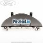 Instrumentar bord (ceasuri de bord) Ford Tourneo Connect 2002-2014 1.8 Di 75 cp BHPA, P7PA, P7PB, R2PA diesel