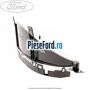 Instrumentar bord (ceasuri de bord) Ford Transit 2000-2006 2.0 DI 75 cp D3FA diesel