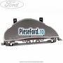 Instrumentar bord (ceasuri de bord) Ford Transit 2000-2006 2.4 TDdi 120 cp D4FA diesel