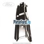Intaritura bara spate Ford Transit Connect 2002-2014 1.8 Di 75 cp BHPA, P7PA, P7PB, R2PA diesel