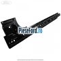 Intaritura podea stanga cabina RAP Ford Ranger 2012-2015 2.2 TDCi 4x4 150 cp ENQJ, GBVAJQJ diesel