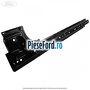 Intaritura podea stanga cabina RAP Ford Ranger 2012-2015 3.2 TDCi 4x4 200 cp ENSA, SA2R, SA2S, SA2W, SAFA diesel