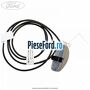 Interfata microfon Ford Fiesta 2002-2005 1.3 60 cp BAJA benzina