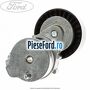 Intinzator curea agregate Ford Mondeo 2008-2014 2.5 220 cp HUBA benzina | Foto 2