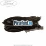 Intinzator curea servodirectie Ford Mondeo 1996-2000 2.5 24V 171 cp LCBD, SEB, SEC benzina | Foto 2
