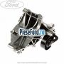 Intinzator curea transmisie cu suport alternator Ford Galaxy 2000-2006 1.9 TDI 90 cp 1Z, AHU, ANU diesel