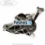 Intinzator curea transmisie cu suport alternator Ford Galaxy 2000-2006 1.9 TDI 90 cp 1Z, AHU, ANU diesel