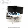 Intinzator curea transmisie exterior 65 mm Ford Galaxy 2007-2014 2.0 TDCi 163 cp TXWA diesel | Foto 2