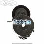 Intinzator curea transmisie exterior 65 mm Ford Mondeo 2008-2014 2.0 TDCi 115 cp KLBA, LPBA, TYBA diesel