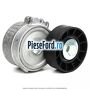 Intinzator curea transmisie exterior 70 mm Ford Focus C-Max 2003-2007 2.0 TDCi 133 cp G6DC, G6DE, G6DF diesel | Foto 4