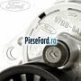 Intinzator curea transmisie Ford Cougar 2.0 16V 131 cp EDBA, EDBB, EDBC, EDBD benzina