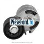 Intinzator curea transmisie Ford Fiesta 2002-2005 1.4 TDCi 68 cp F6JA, F6JB diesel | Foto 4
