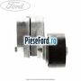 Intinzator curea transmisie Ford Fiesta 2002-2005 1.4 TDCi 68 cp F6JA, F6JB diesel